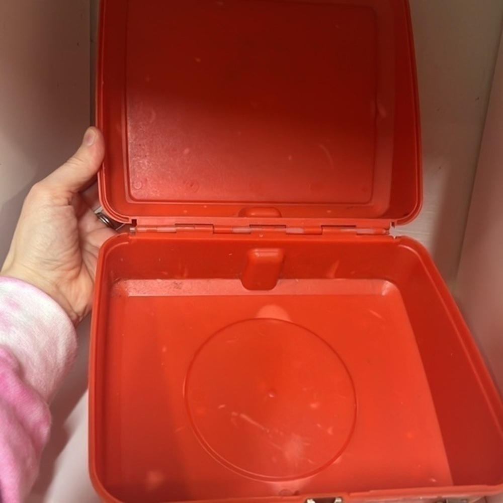 The Get Along Gang vintage lunchbox - Picture 3 of 4